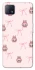 Чохол на Oppo A72 5G / A73 5G Pink bows and Labubus фото 1 з 1