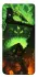 Чохол на Samsung Galaxy M01 Core / A01 Core Gromash Hellscream фото 1 з 1