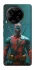 Чохол на TECNO Camon 30 (CL6) Deadpool v3 фото 1 з 1