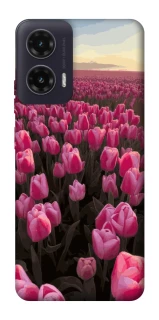 Чохол на Motorola Moto G35 Spring Awakening фото 1 Чохол на Motorola Moto G35 Spring Awakening фото 1 з 1