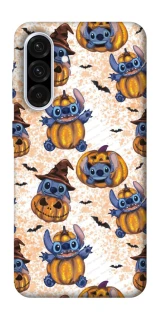 Чехол на Samsung Galaxy A36 5G Halloween Stitch ver.1 фото 1 из 1