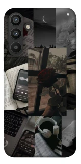 Чохол на Samsung Galaxy A34 5G My style collage фото 1 з 1