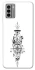 Чехол на Nokia G22 Tattoo ver.7 фото 1 из 1