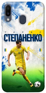 Чехол на Samsung Galaxy M20 Степаненко №6 фото 1 из 1