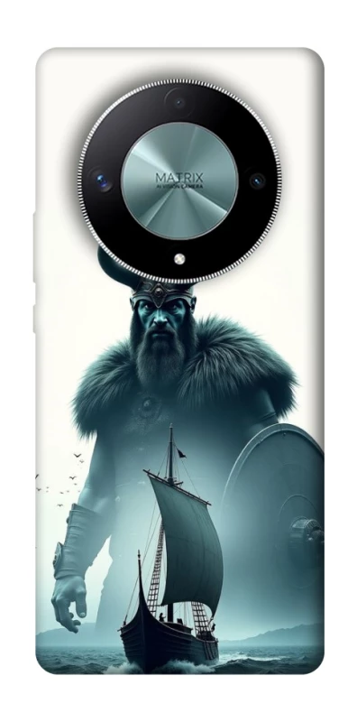 Чохол на Huawei Magic6 Lite Nordic drakkar v2 фото 1 з 1