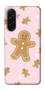 Чохол на Samsung Galaxy A37 5G Новорічний v39 фото 1 з 1