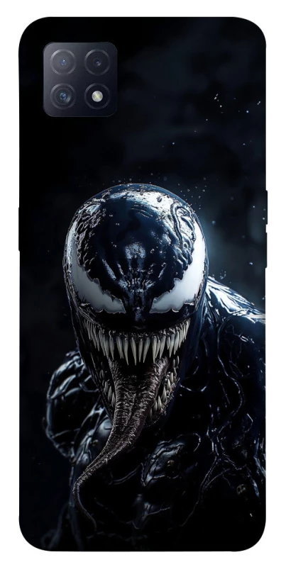 Чохол на Oppo A72 5G / A73 5G Venom v3 фото 1 з 1
