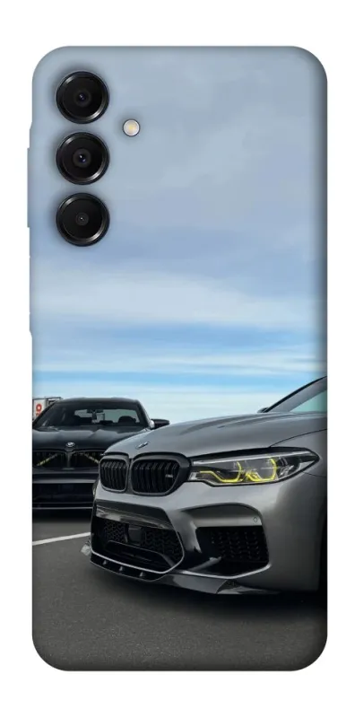 Чохол на Samsung Galaxy A16 4G/5G BMW V57 фото 1 з 1