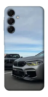Чохол на Samsung Galaxy A16 4G/5G BMW V57 фото 1 з 1