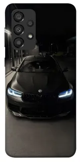 Чехол на Samsung Galaxy A33 5G BMW v45 фото 1 из 1