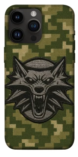 Чехол на Apple iPhone 14 Pro Max (6.7") Witcher фото 1 из 1