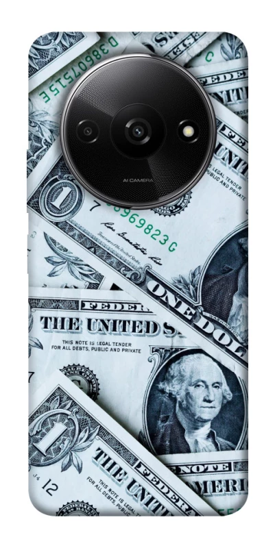 Чохол на Xiaomi Redmi A3 1 долар фото 1 з 1