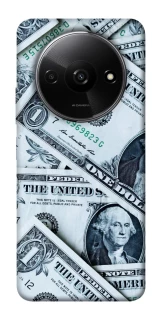 Чохол на Xiaomi Redmi A3 1 долар фото 1 з 1