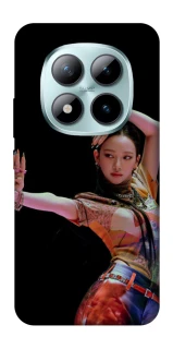 Чохол на Xiaomi Redmi Note 15 Pro+ 5G Aespa-Karina фото 1 з 1