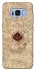 Чохол на Samsung G950 Galaxy S8 Harry Potter Marauder's Map фото 1 з 1