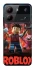 Чохол на ZTE Blade A54 4G Roblox monsters фото 1 з 1