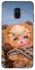 Чохол на Samsung A530 Galaxy A8 (2018) SKULLPANDA × My Little Pony Ver.4 фото 1 з 1
