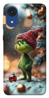 Чохол на Samsung Galaxy A03 Core Grinch mood ver.6 фото 1 з 1