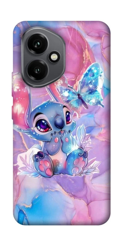 Чехол на Honor 400 Stitch ver.27 фото 1 из 1
