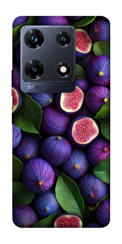 Чехол на Infinix Note 30 Pro Figs фото 1 из 1