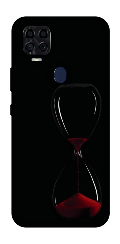 Чохол на ZTE Blade v2020 Red Time фото 1 з 1
