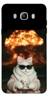 Чохол на Samsung J710F Galaxy J7 (2016) Exploding Kittens ver.2 фото 1 з 1