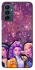 Чохол на Samsung Galaxy M13 4G k-pop demon hunters v6 фото 1 з 1