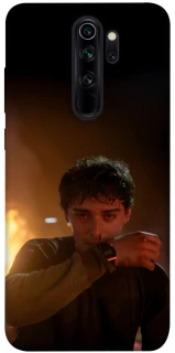 Чохол на Xiaomi Redmi Note 8 Pro Stranger Things ver.36 фото 1 з 1