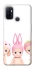 Чехол на Oppo A53 / A32 / A33 Pink Pals фото 1 из 1