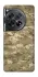 Чехол на OnePlus 12 camouflage v4 фото 1 из 1