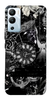 Чехол на Infinix Hot 12i Omniscient Reader's фото 1 из 1