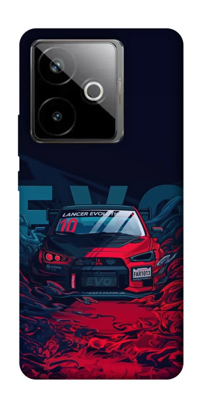 Чохол на Realme GT 7T EVO 10 фото 1 з 1