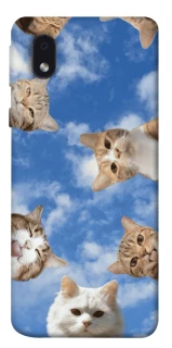 Чохол на Samsung Galaxy M01 Core / A01 Core Сats фото 1 з 1