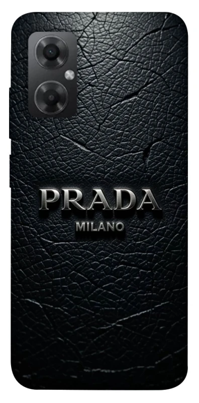 Чохол на Xiaomi Redmi Note 11R Prada фото 1 з 1