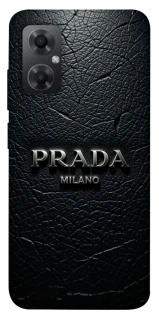 Чохол на Xiaomi Redmi Note 11R Prada фото 1 з 1