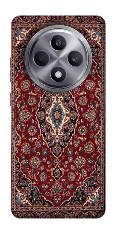 Чохол на Oppo Reno 12 F 4G Килим v2 фото 1 з 1