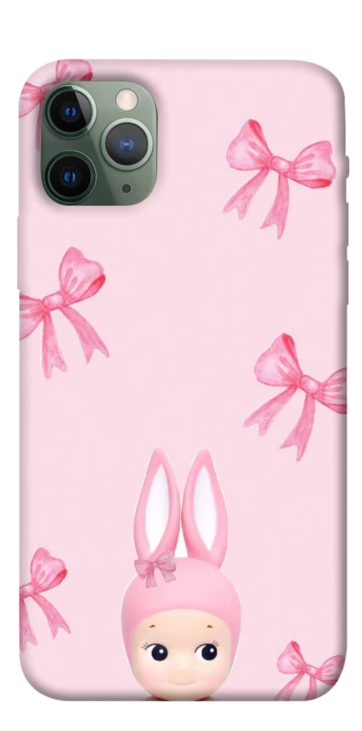Чехол на Apple iPhone 11 Pro (5.8") Ribbon Bunny фото 1 из 1