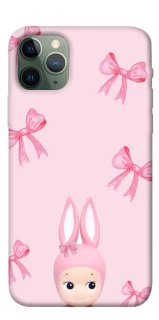 Чехол на Apple iPhone 11 Pro (5.8") Ribbon Bunny фото 1 из 1