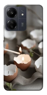 Чохол на Xiaomi Poco C65 Eggcellent фото 1 з 1