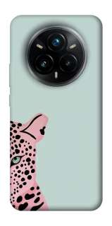 Чохол на Realme 14 Pro+ Leopard Art фото 1 з 1