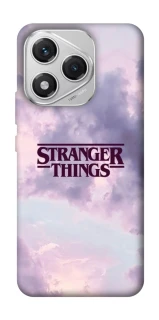 Чохол на Honor 400 Lite Stranger Things ver.10 фото 1 з 1