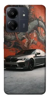 Чохол на Xiaomi Poco C65 BMW v16 фото 1 з 1