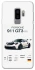 Чехол на Samsung Galaxy S9+ Porsche 911 GT3 фото 1 из 1