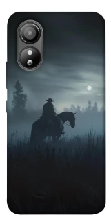Чехол на ZTE Blade L220 cowboy фото 1 из 1