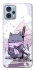 Чохол на Motorola Moto G23 Samurai cat фото 1 з 1