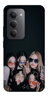 Чехол на Xiaomi Redmi 15 (Global) LE SSERAFIM v3 фото 1 из 1