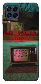Чохол на Samsung Galaxy M33 5G Stranger Things ver.8 фото 1 з 1
