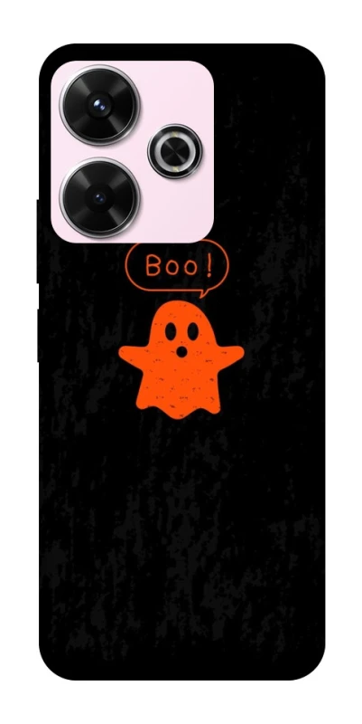 Чохол на Xiaomi Redmi 13 4G Ghost of Halloween фото 1 з 1