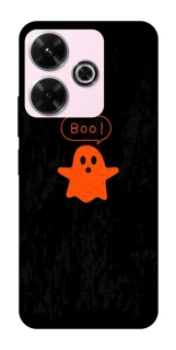 Чехол на Xiaomi Redmi 13 4G Ghost of Halloween фото 1 из 1