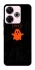 Чохол на Xiaomi Redmi 13 4G Ghost of Halloween фото 1 з 1